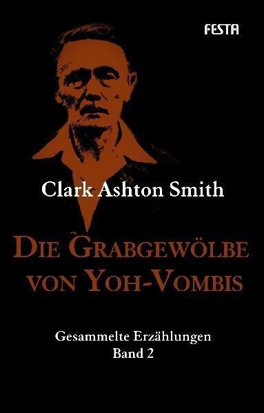 Die Grabgewolbe von Yoh-Vombis (Hardcover)