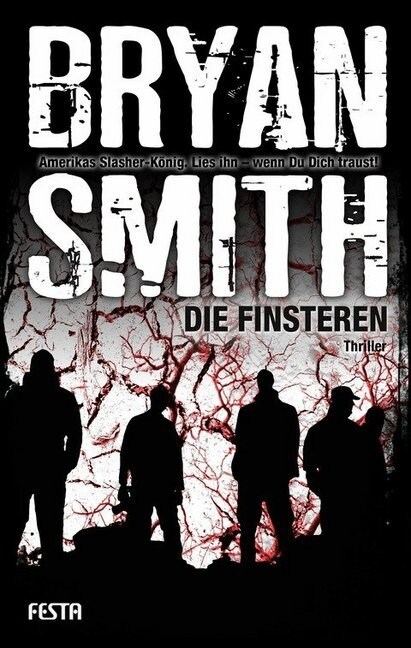 Die Finsteren (Paperback)