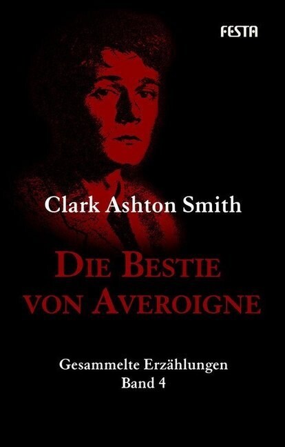 Die Bestie von Averoigne (Hardcover)