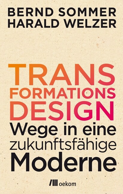 Transformationsdesign (Paperback)