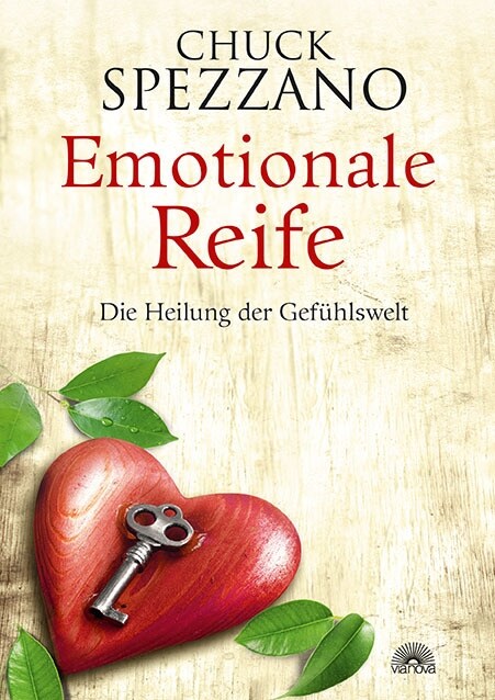 Emotionale Reife (Hardcover)