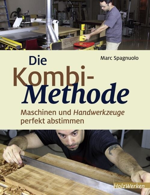 Die Kombi-Methode (Hardcover)