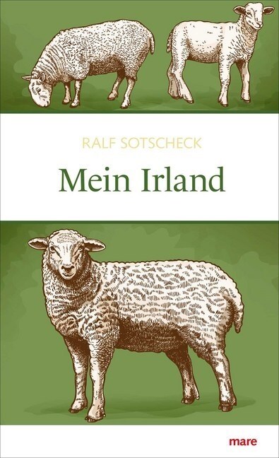 Mein Irland (Hardcover)