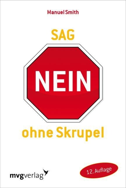 Sag nein ohne Skrupel (Paperback)