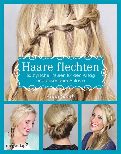 Haare flechten (Paperback)