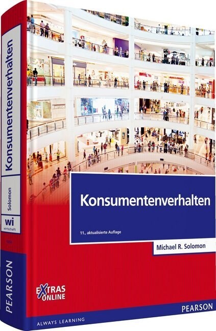 Konsumentenverhalten (Hardcover)