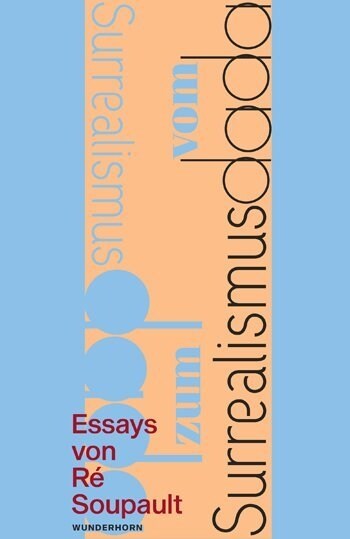 Vom Dadaismus zum Surrealismus (Hardcover)