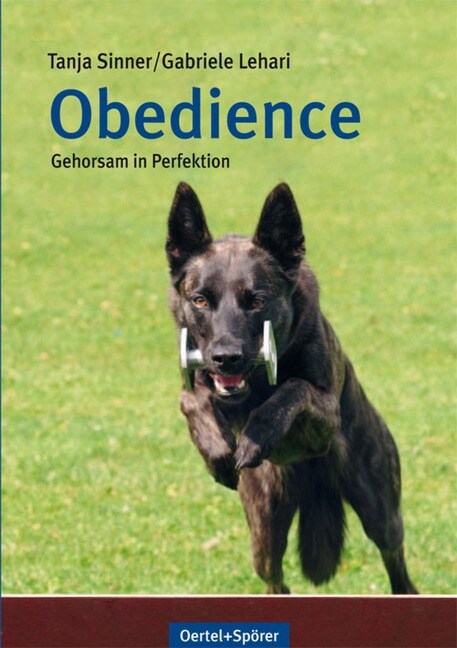 Obedience (Hardcover)