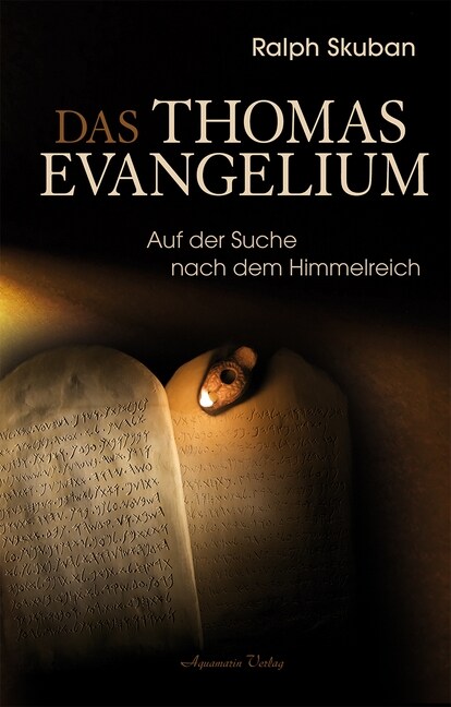 Das Thomas-Evangelium (Hardcover)