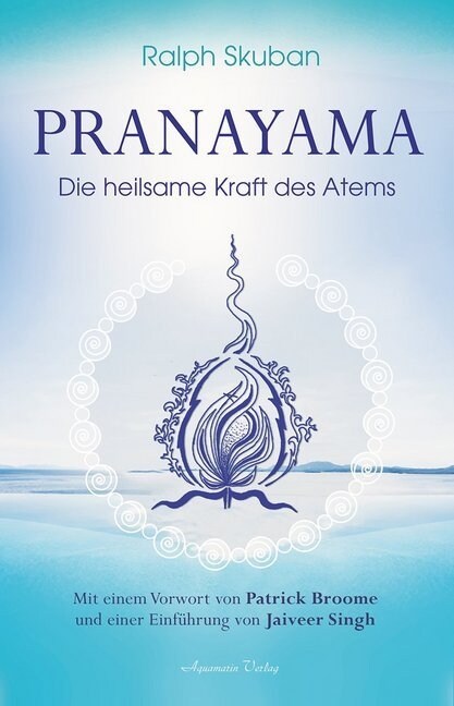 Pranayama (Hardcover)