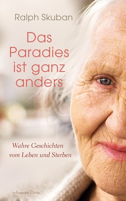 Das Paradies ist ganz anders (Paperback)