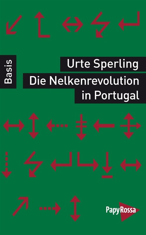 Die Nelkenrevolution in Portugal (Paperback)
