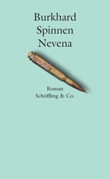 Nevena (Hardcover)