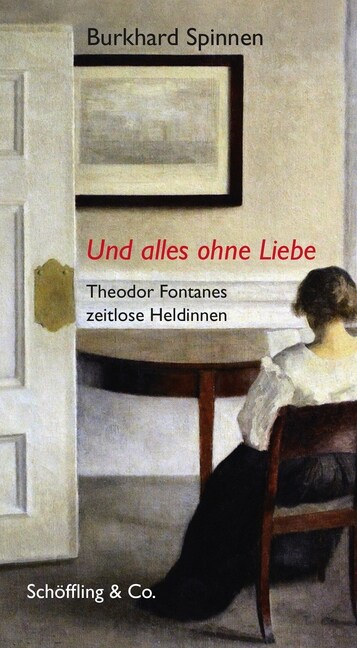 Und alles ohne Liebe (Hardcover)