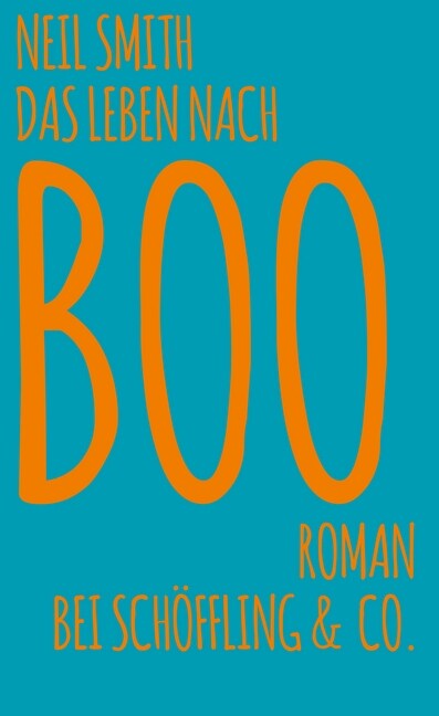 Das Leben nach Boo (Hardcover)