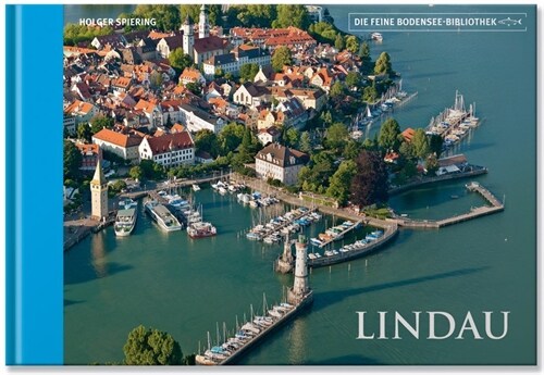 Lindau (Hardcover)