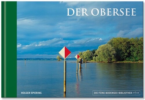 Der Obersee (Hardcover)