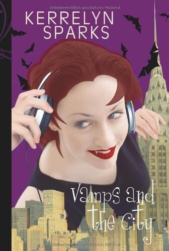 Vamps and the City (Paperback)