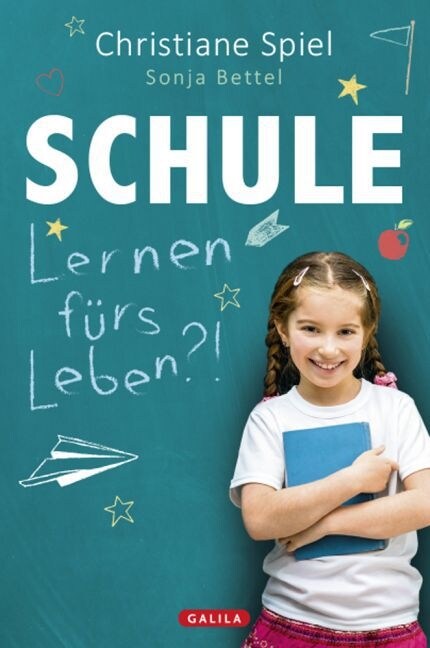 SCHULE: Lernen furs Leben？! (Paperback)