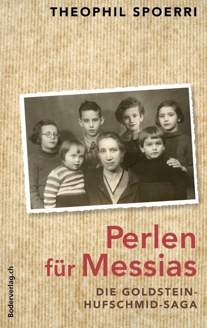 Perlen fur Messias (Paperback)