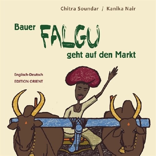 Bauer Falgu geht auf den Markt (Hardcover)