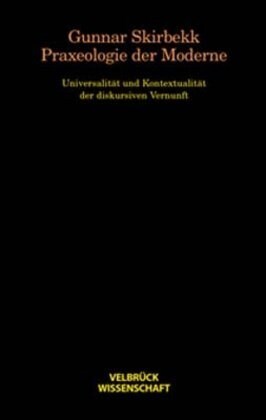 Praxeologie der Moderne (Paperback)