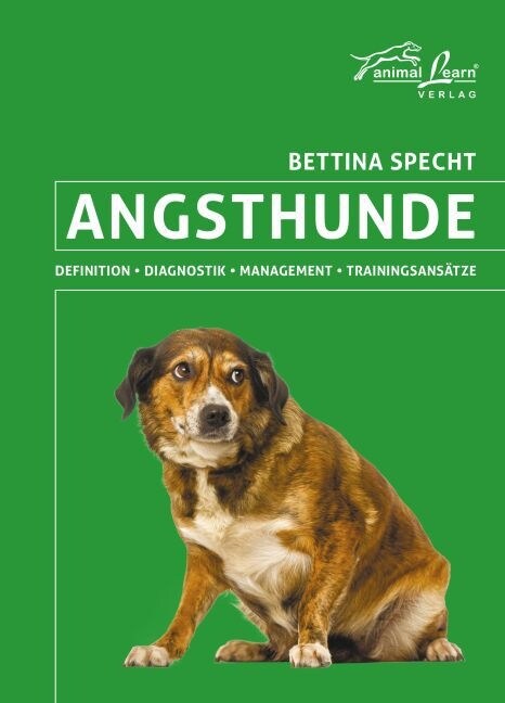 Angsthunde (Hardcover)