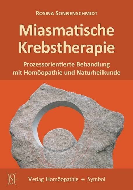 Miasmatische Krebstherapie (Hardcover)