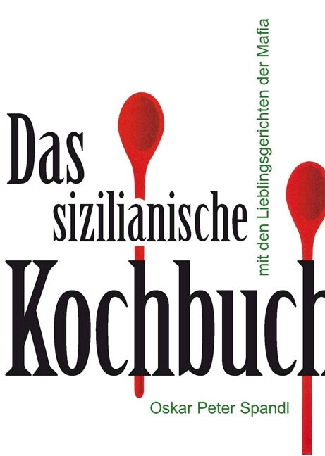 Das sizilianische Kochbuch (Paperback)