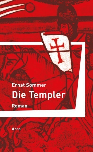 Die Templer (Hardcover)