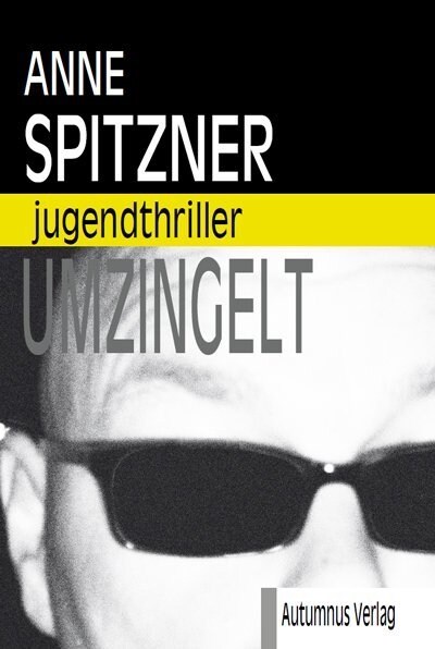 Umzingelt (Paperback)