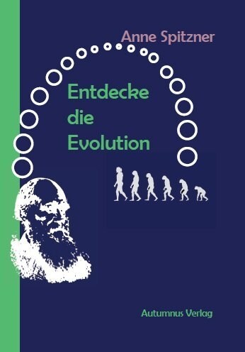 Entdecke die Evolution! (Paperback)