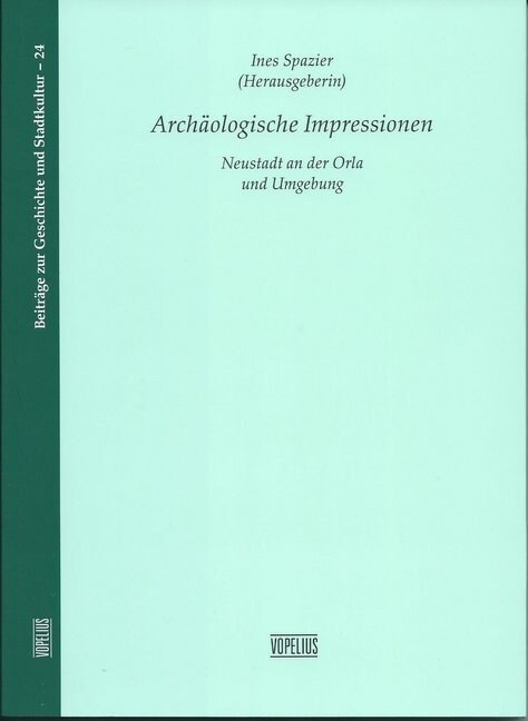 Archaologische Impressionen (Paperback)