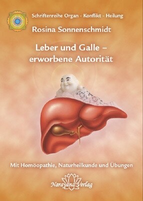 Leber und Galle - Erworbene Autoritat (Hardcover)