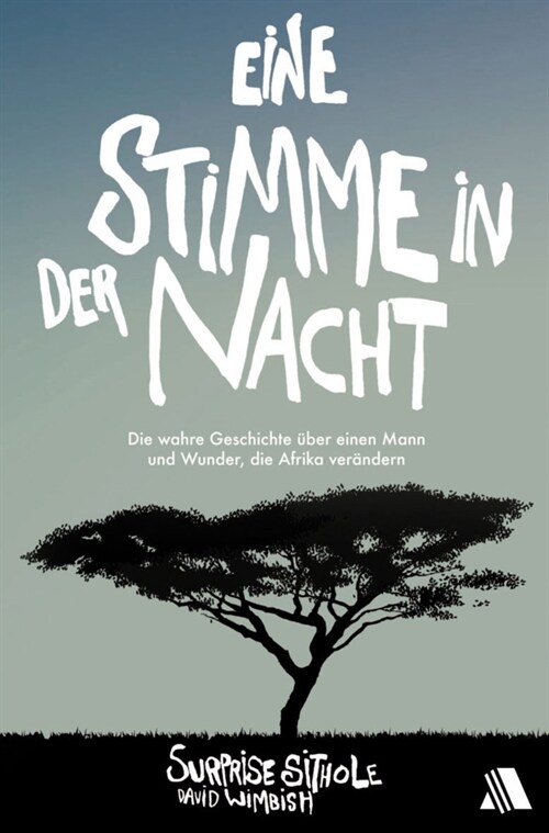 Eine Stimme in der Nacht (Paperback)