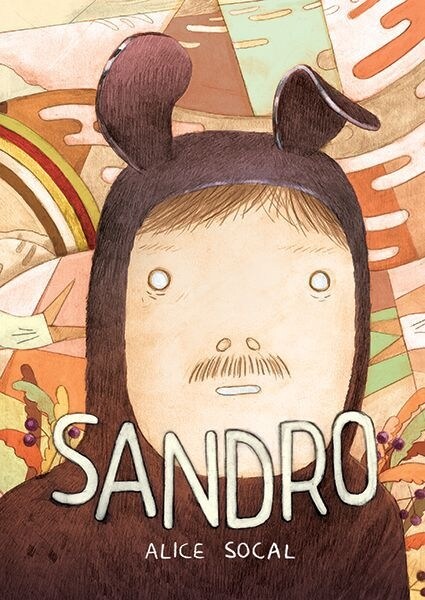 Sandro (Paperback)