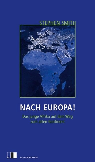Nach Europa! (Paperback)
