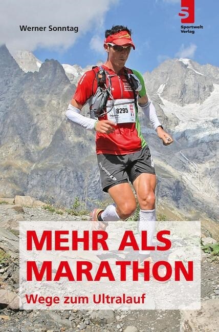 Mehr als Marathon (Paperback)