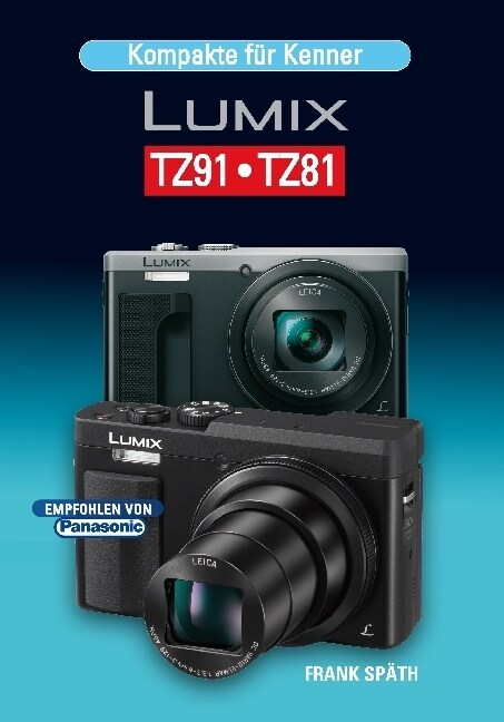 Kompakte fur Kenner LUMIX TZ91-TZ81 (Paperback)