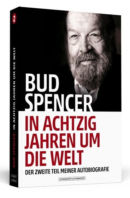 Bud Spencer - In achtzig Jahren um die Welt (Paperback)