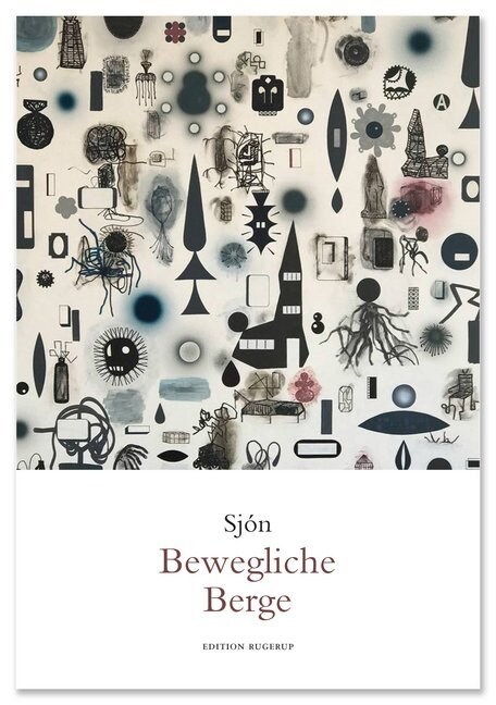 bewegliche berge (Paperback)