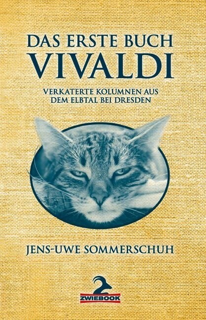 Das Erste Buch Vivaldi (Paperback)