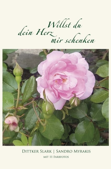 Willst du dein Herz mir schenken (Pamphlet)