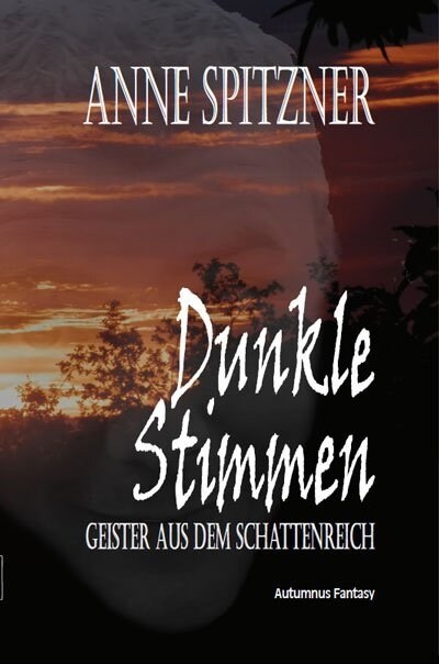 Dunkle Stimmen (Paperback)