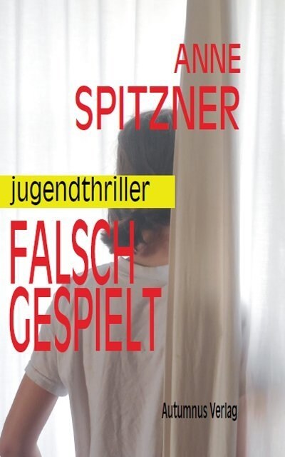 Falsch gespielt (Paperback)