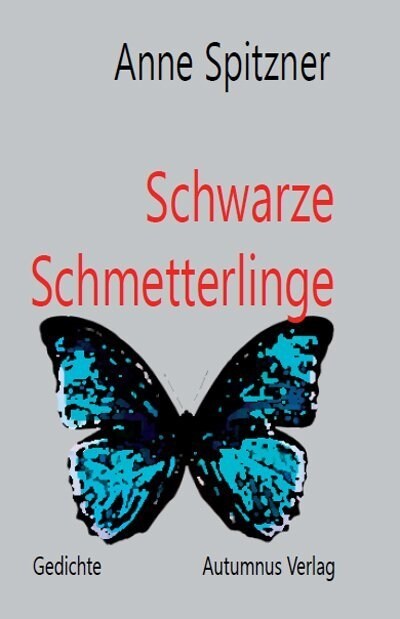 Schwarze Schmetterlinge (Paperback)