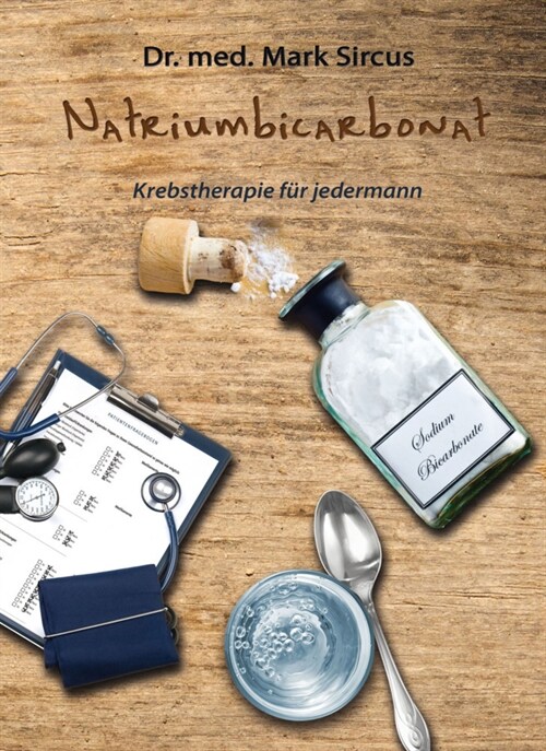 Natriumbicarbonat (Paperback)