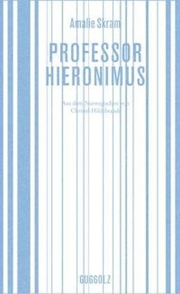 Professor Hieronimus (Hardcover)