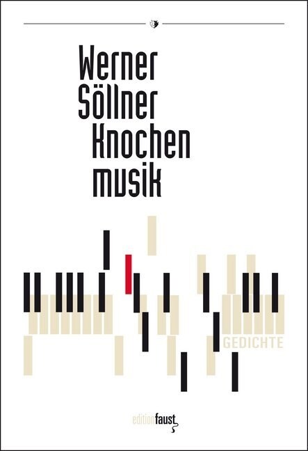 Knochenmusik (Hardcover)