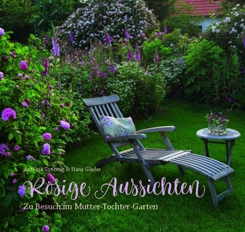 Rosige Aussichten (Hardcover)